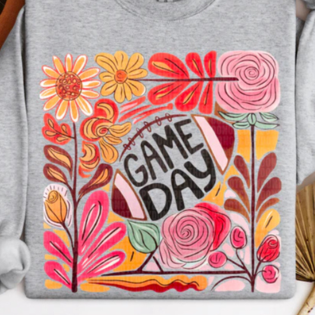 TRICK-OR-TREATS & TOUCHDOWN TEES