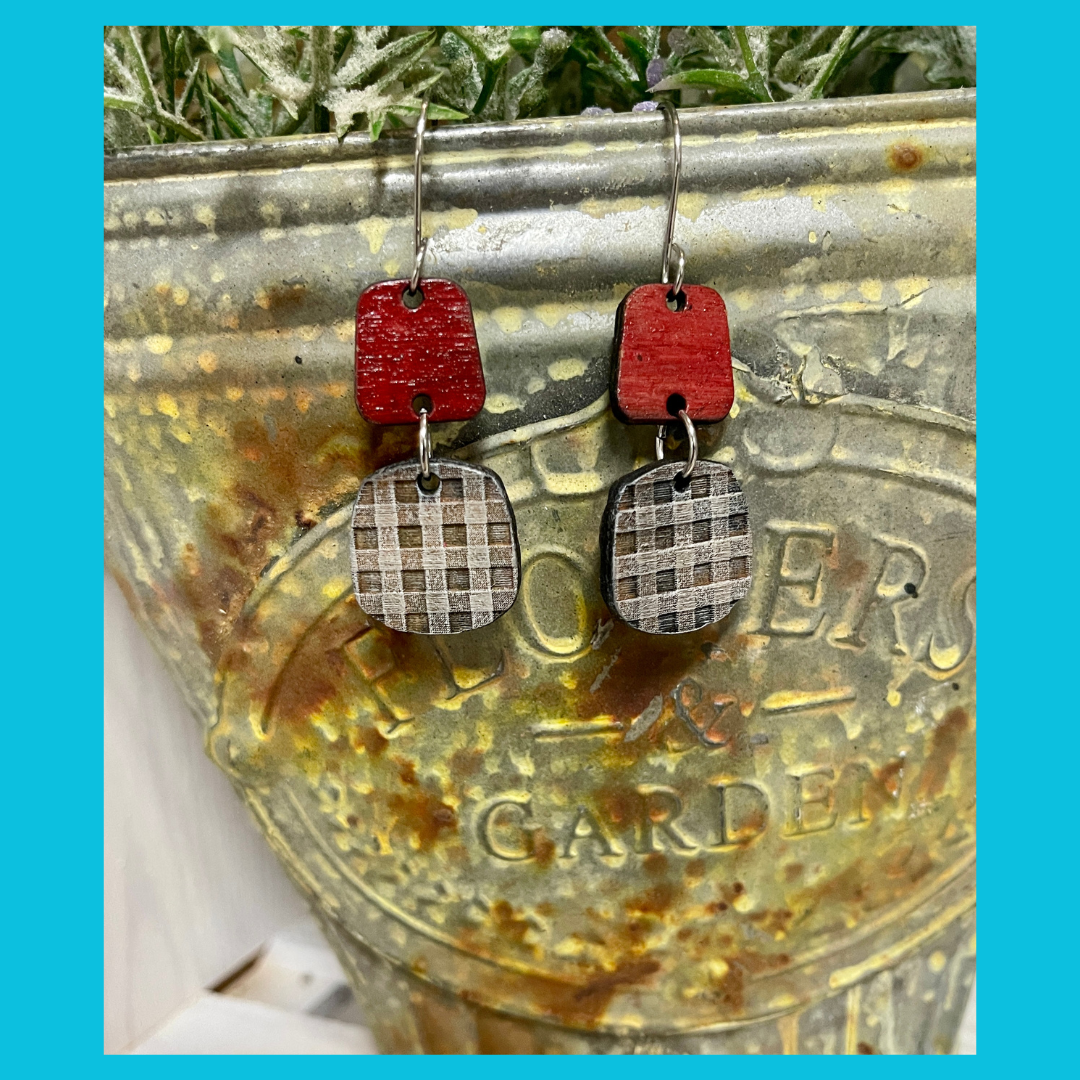 NOVEMBER EARRINGS