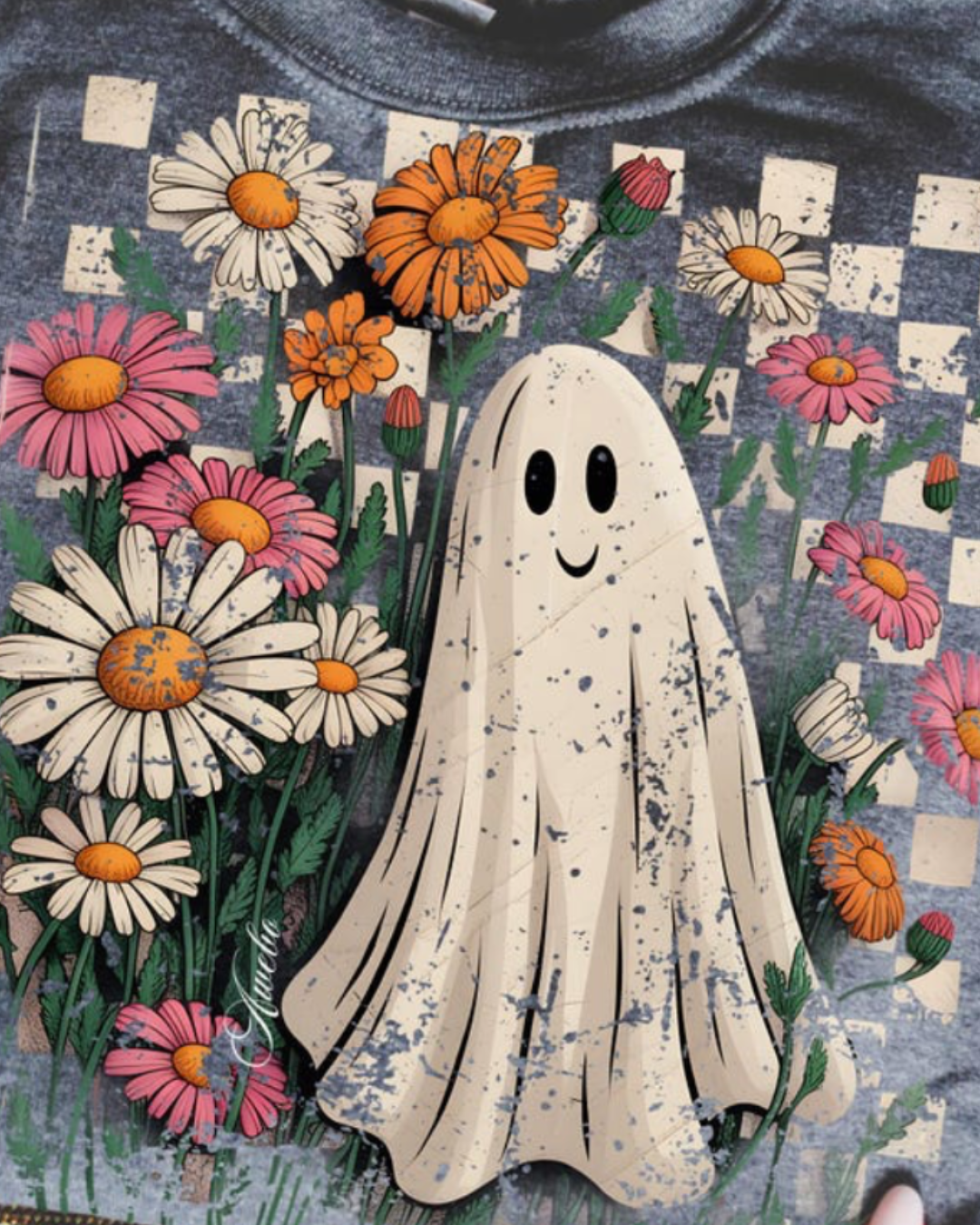 TRICK-OR-TREATS & TOUCHDOWN TEES