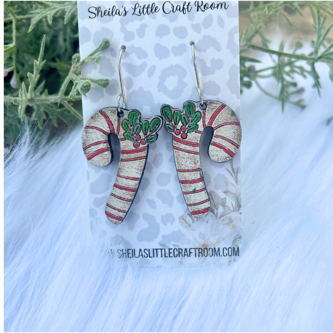 OCTOBER EARRING OF THE MONTH '24