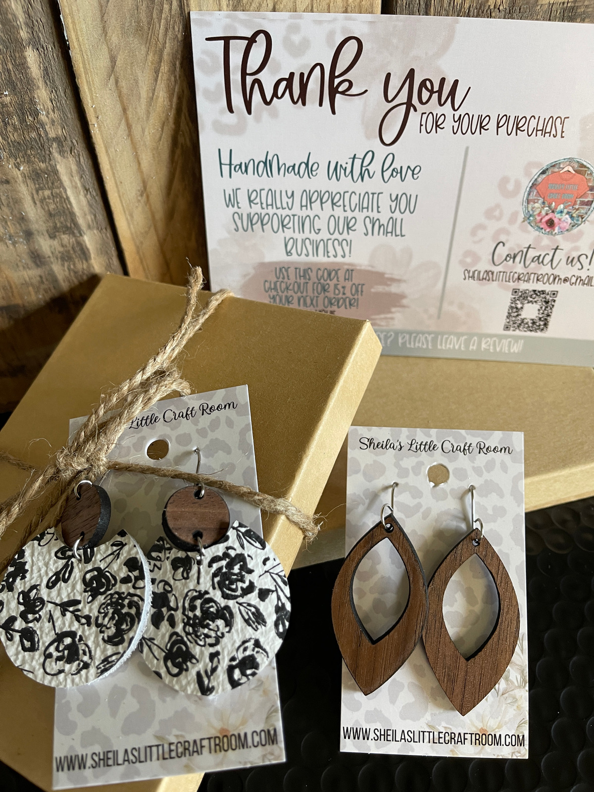 EARRING OF THE MONTH CLUB LANDING PAGE