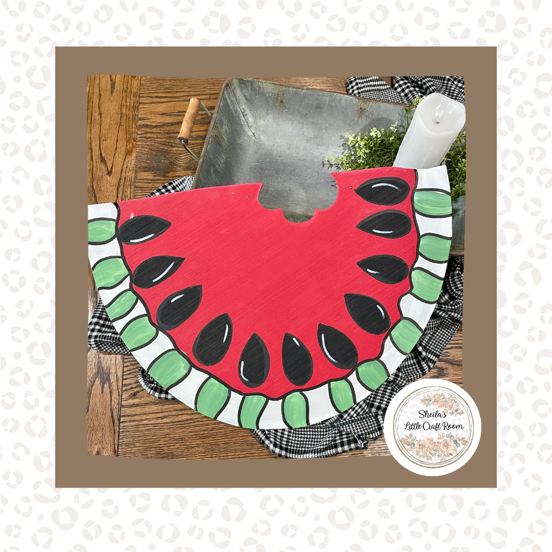 Watermelon