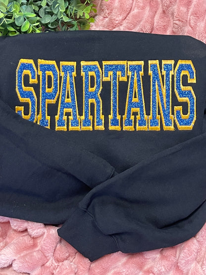 SPIRIT WEAR