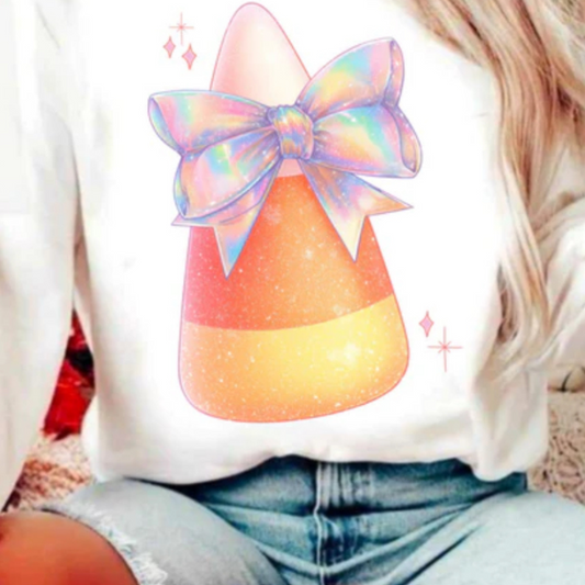 TRICK-OR-TREATS & TOUCHDOWN TEES