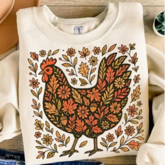 TRICK-OR-TREATS & TOUCHDOWN TEES