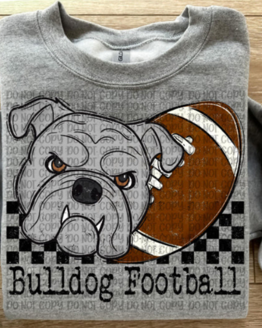 TRICK-OR-TREATS & TOUCHDOWN TEES