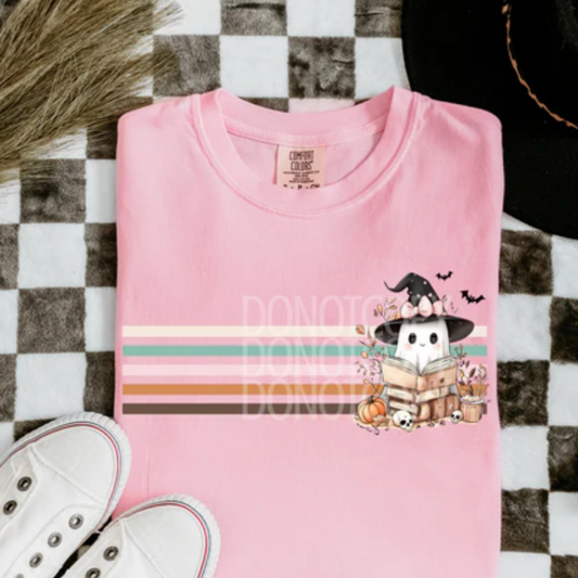 TRICK-OR-TREATS & TOUCHDOWN TEES