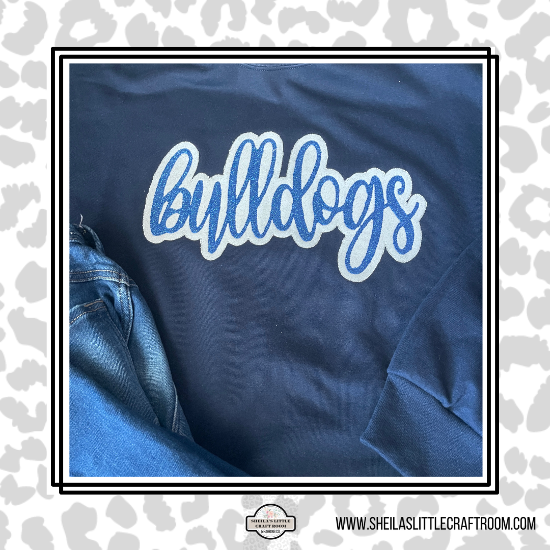 SPIRIT WEAR