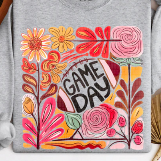 TRICK-OR-TREATS & TOUCHDOWN TEES