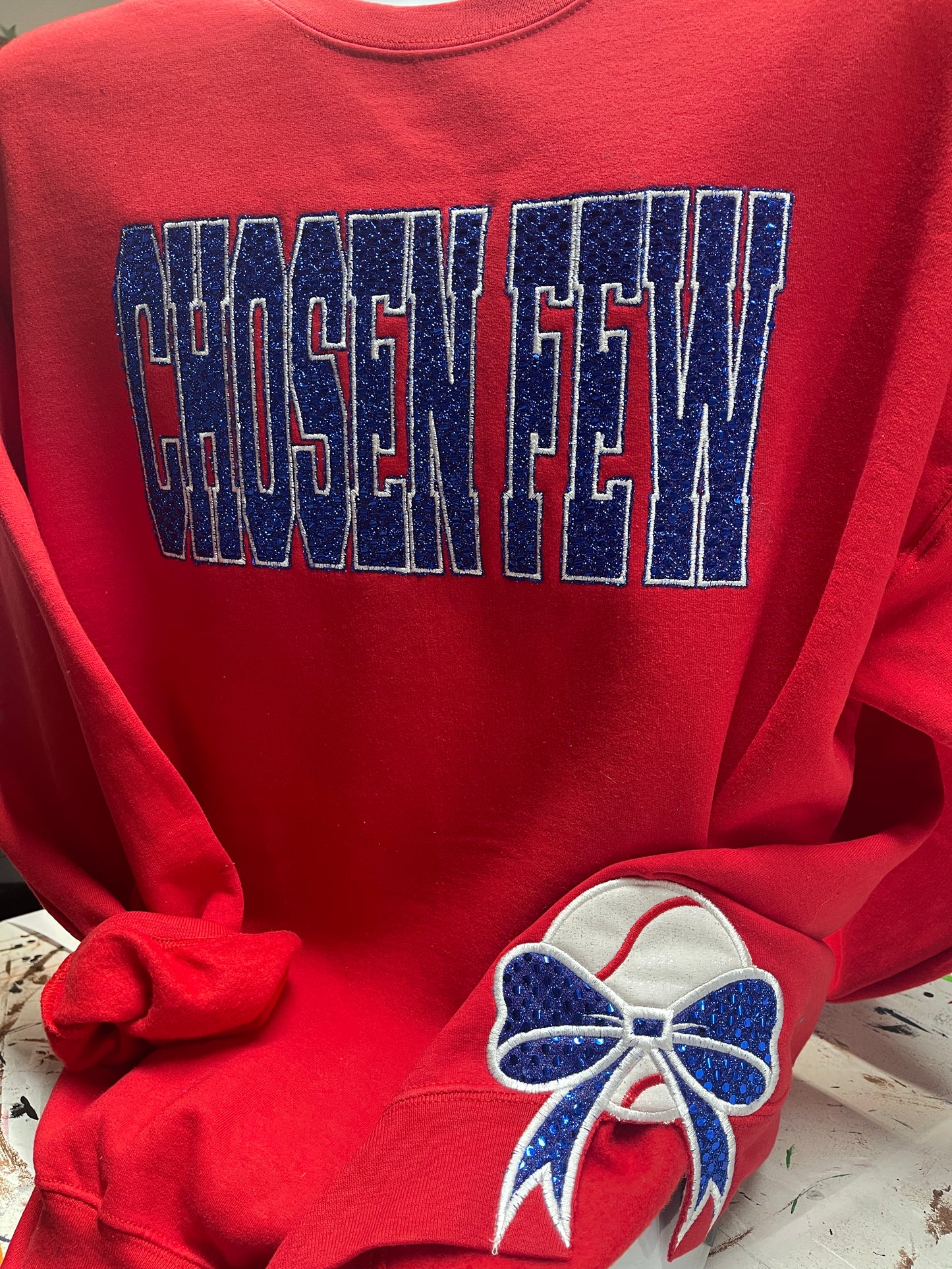 SPIRIT WEAR