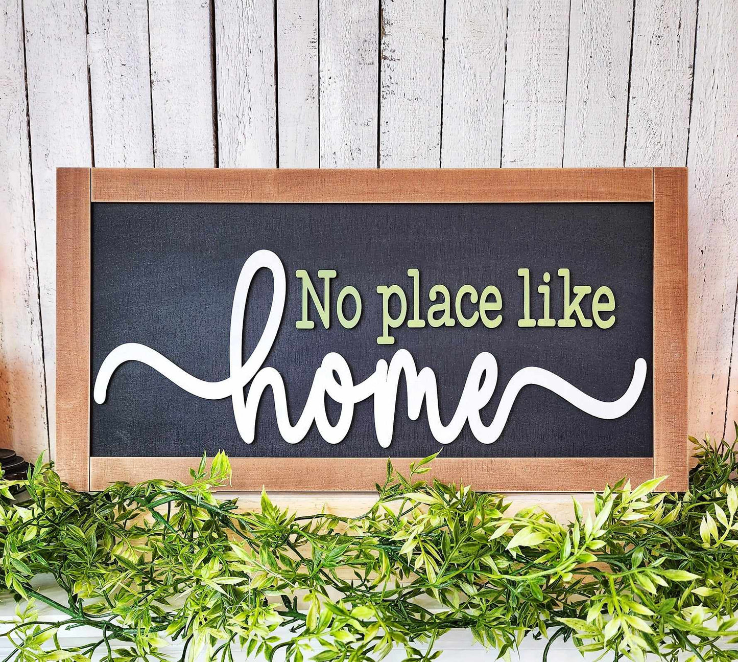 HOME  COLLECTION - NO PLACE LIKE HOME
