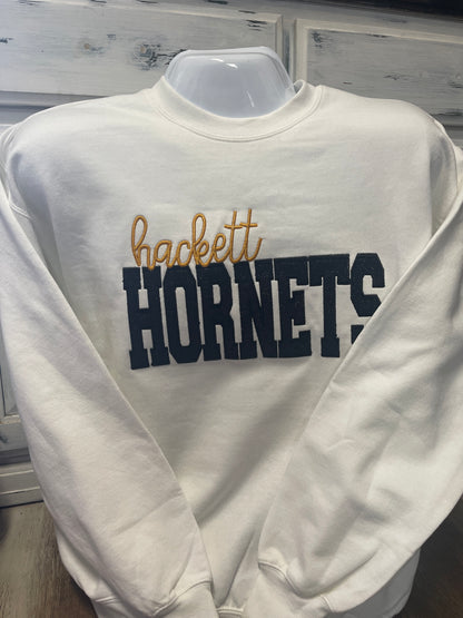 SPIRIT WEAR