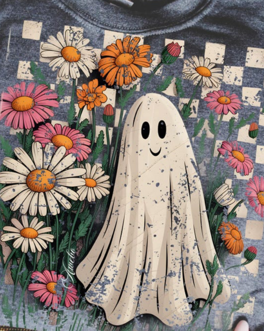 TRICK-OR-TREATS & TOUCHDOWN TEES