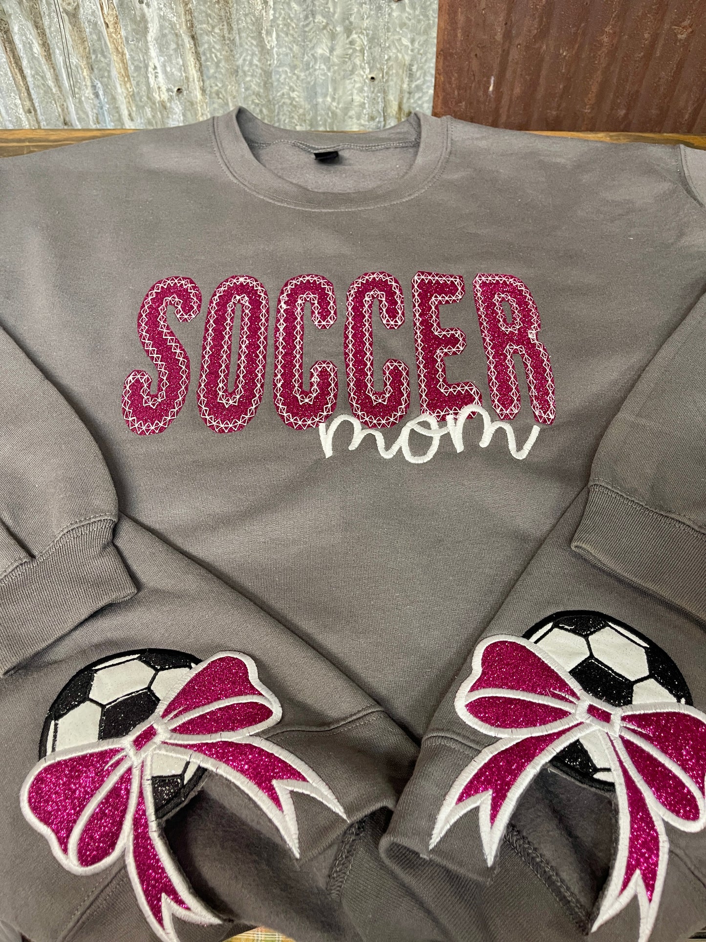 SPIRIT WEAR