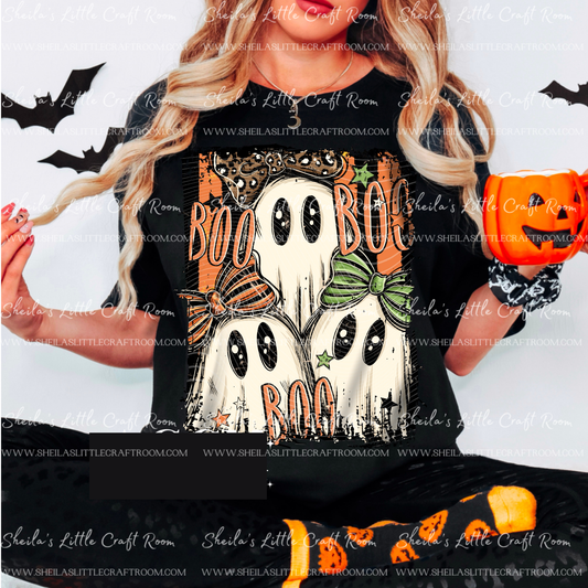 BOO BOO FULL FRONT