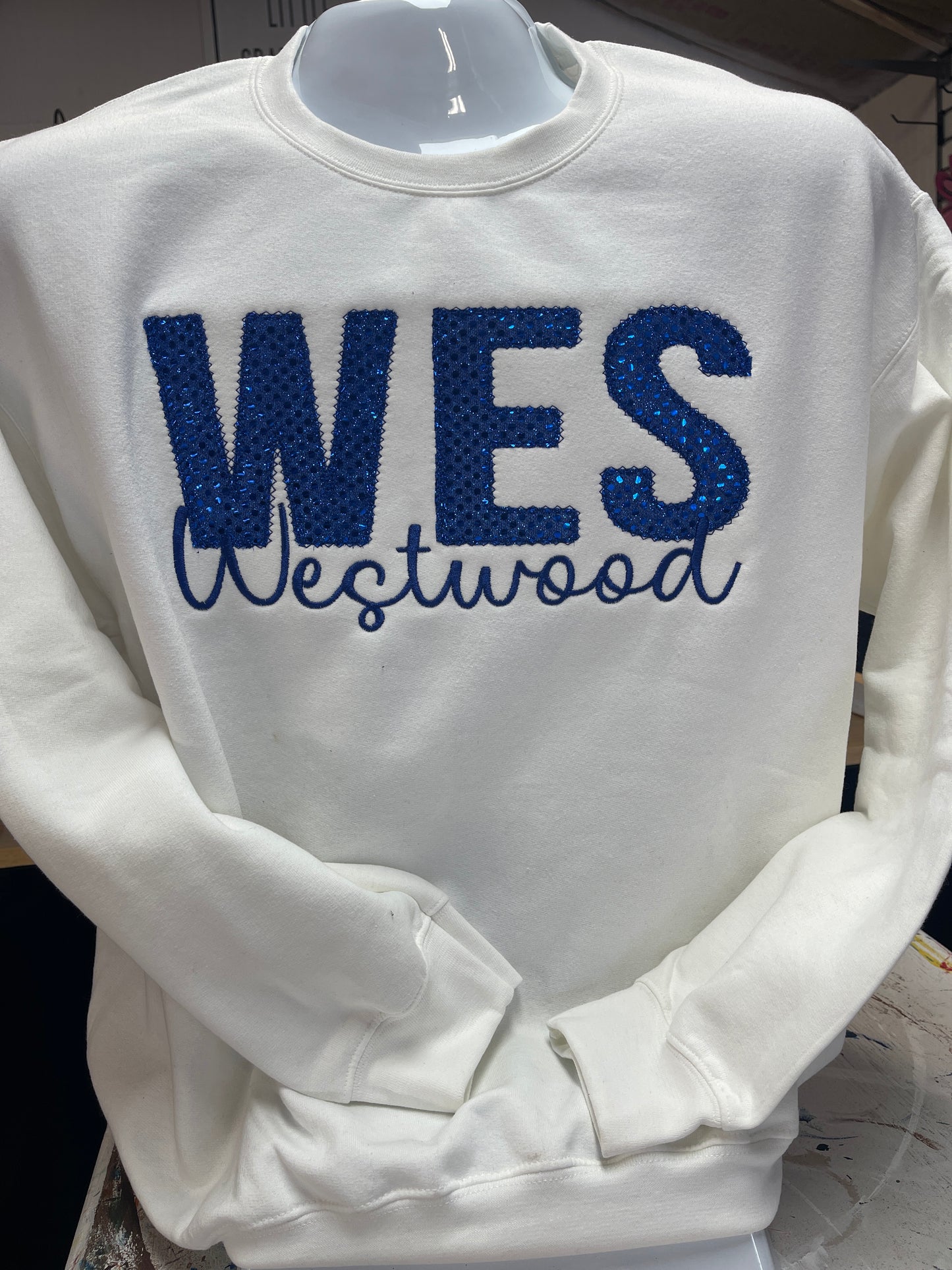 SPIRIT WEAR