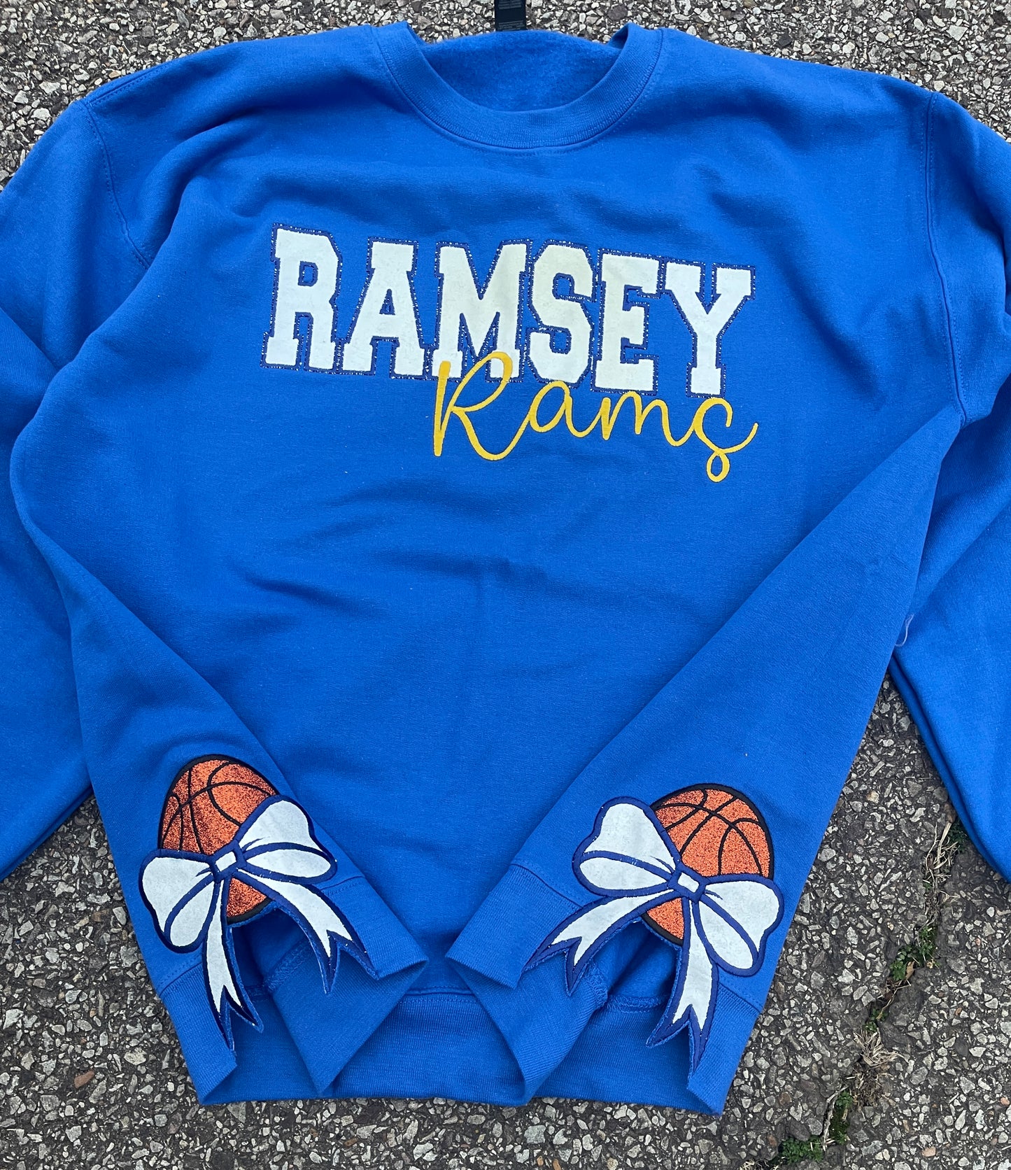 SPIRIT WEAR
