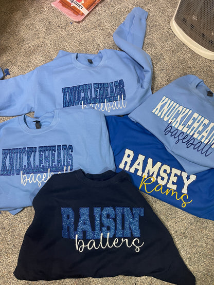 SPIRIT WEAR