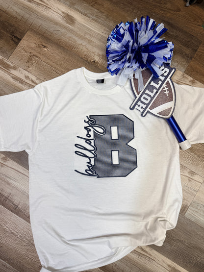 EMBROIDERY SPIRIT WEAR