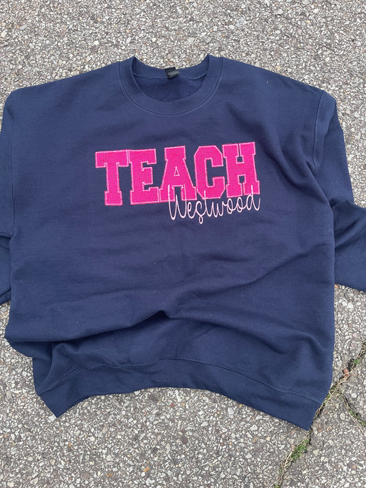 TEACH