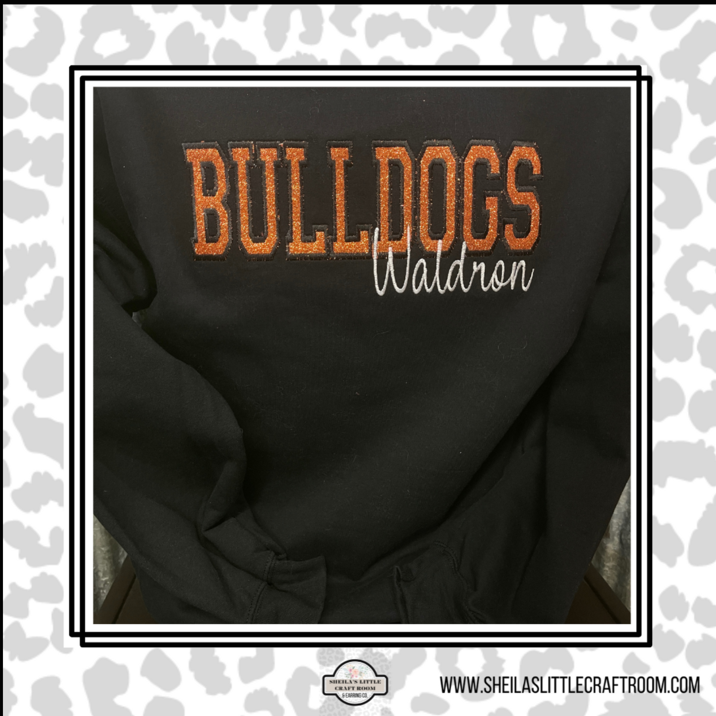 SPIRIT WEAR